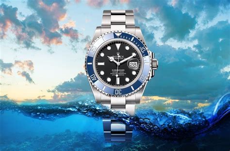 rolex replica water resistant|is my rolex datejust waterproof.